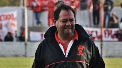 Piden la detenci�n del ex presidente de Hurac�n por trata de personas