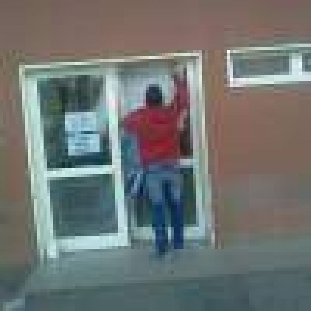 Trabajadores tomaron el hospital y s�lo se atender�n urgencias en guardia