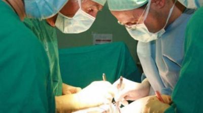 Orgullo local: Un m�dico de Tandil trabaja en un software para tratar los aneurismas cerebrales