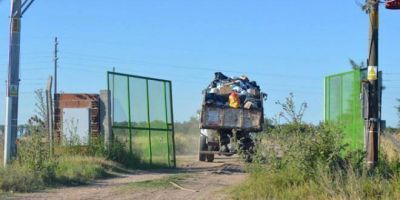 La Juventud Radical organiza una Charla sobre Gesti�n de Residuos S�lidos Urbanos