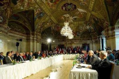La ONU sigue sin poner fecha para las nuevas negociaciones de paz siria