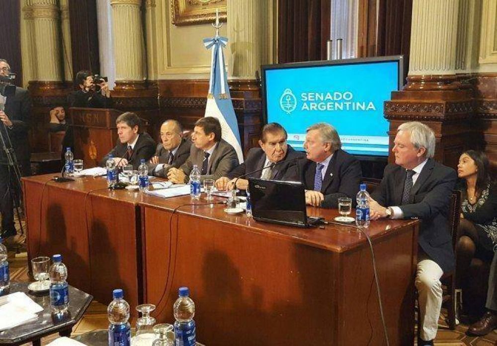Aranguren justific� el tarifazo: 