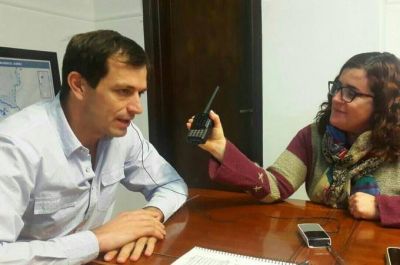 Bali: �En todos los espacios pol�ticos, no todos somos iguales�