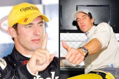 Pechito y Guerrieri, dos sue�os que interfieren los objetivos.