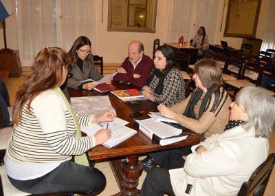 Hogar de Medio Camino: concejales quieren que Verdasco brinde explicaciones