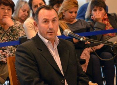 Denuncian por acoso sexual y laboral al jefe de seguridad de la Legislatura