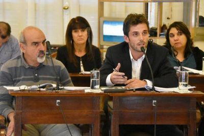 Proponen que desocupados controlen el estacionamiento medido en la ciudad