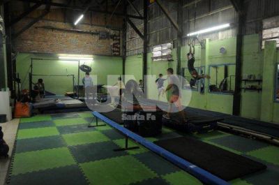 Sin tope en el consumo, los clubes de la provincia pagar�n el 50% de luz