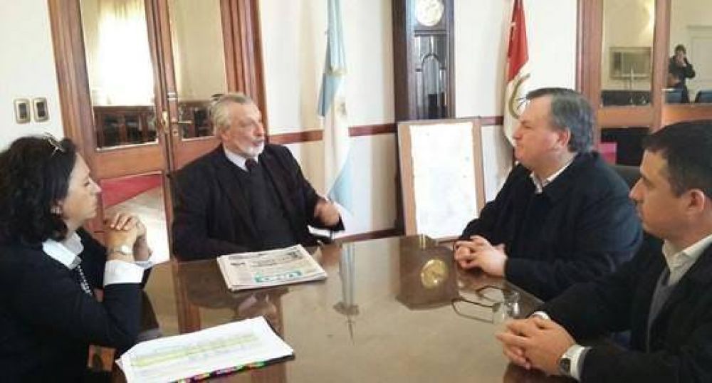 Se pone en marcha el nuevo sistema para la designaci�n de jueces