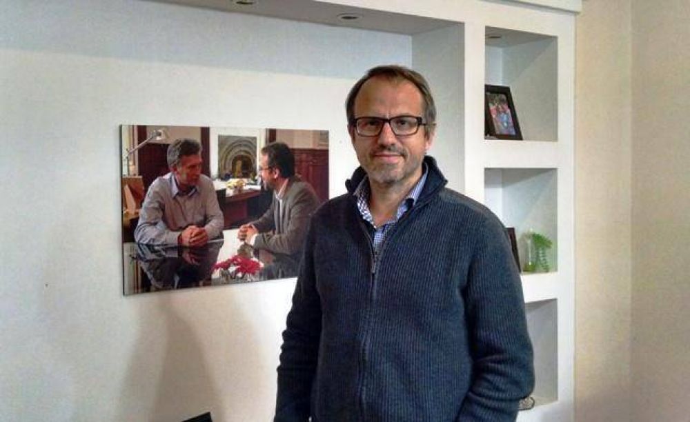 Valenzuela sobre L�pez: �Su lugar estrat�gico como secretario de Obras P�blicas no permite pensar que era una persona sola tomando decisiones equivocadas�