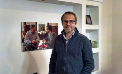 Valenzuela sobre L�pez: �Su lugar estrat�gico como secretario de Obras P�blicas no permite pensar que era una persona sola tomando decisiones equivocadas�