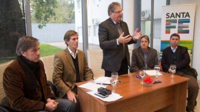 Se reacondicionar�n las rutas santafesinas