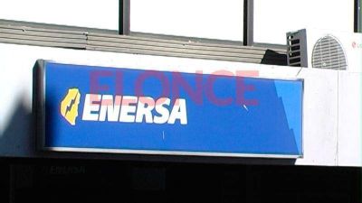 Nuevo fallo contra el aumento de la tarifa el�ctrica en Entre R�os