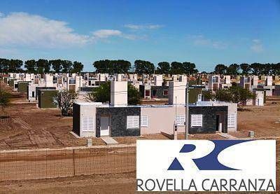 Un diputado provincial sospecha que hay una relaci�n entre el gobierno y la constructora Rovella Carranza