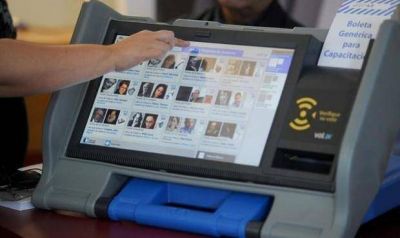 Se viene en la Provincia el debate por la reforma electoral