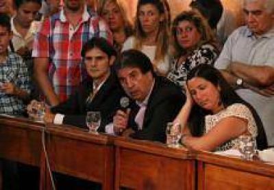Bloque Justicialista propone crear un fondo para comprar tierras destinadas a viviendas y escuelas