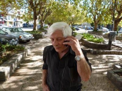 �Queremos que el Municipio respete al gremio�