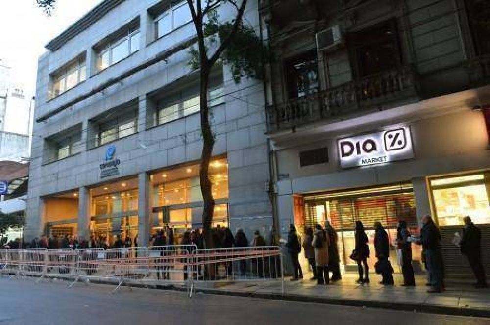 El larretismo se qued� con el Consejo de Econ�micas