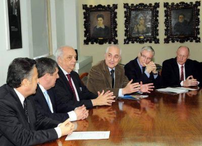 Construir�n un hospital privado frente a Palmares