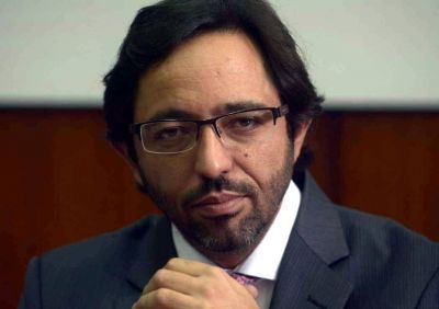 Atuel: primer round para La Pampa