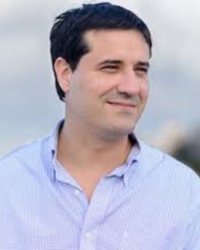 Maxi Abad: �Esta ley permite oxigenar la pol�tica con nuevos dirigentes�