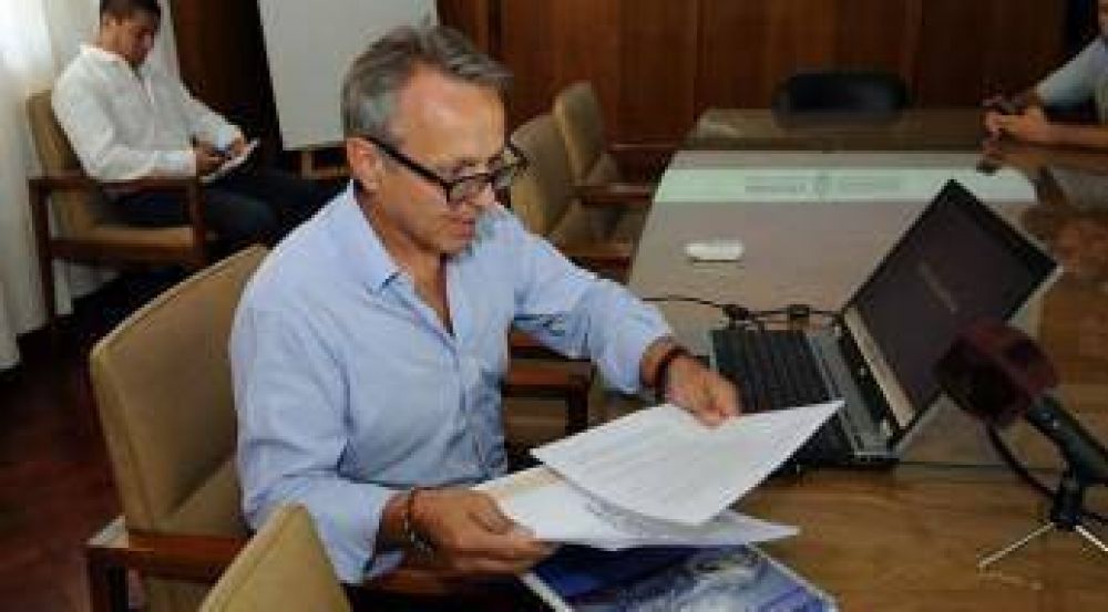 El Gobierno elevar� los requisitos para hacer obra p�blica