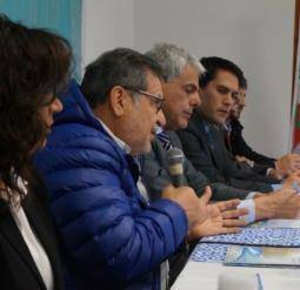 TC Capital. Beder blanque� su aval al proyecto de eliminarlo