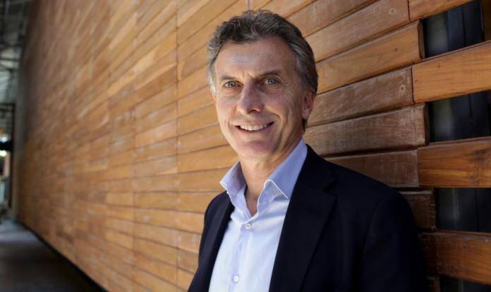 H�ctor Gay confirm� que Mauricio Macri visitar� Bah�a en 20 d�as
