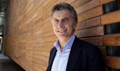 H�ctor Gay confirm� que Mauricio Macri visitar� Bah�a en 20 d�as