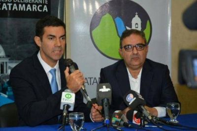 Juan Urtubey: 