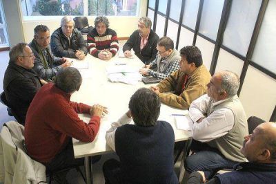 RTO: El Municipio reuni� a las partes para encontrar soluciones