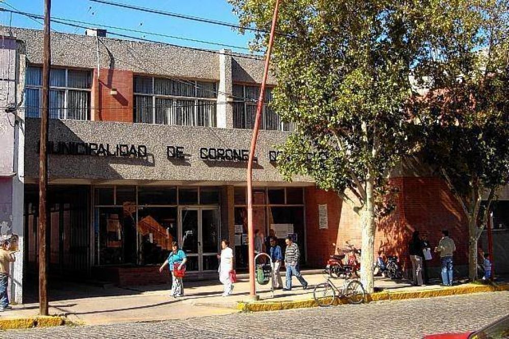 Hoy sesiona el Concejo