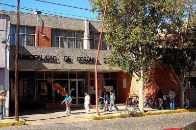 Hoy sesiona el Concejo