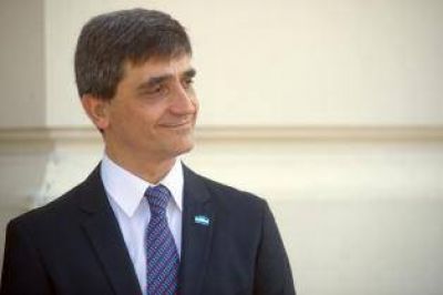 La Provincia comprar�a otro helic�ptero