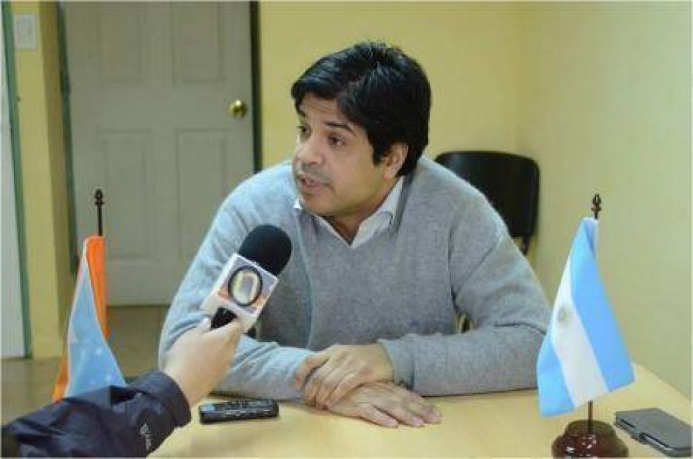 La Comisi�n de Seguimiento se reunir� este jueves en ATE R�o Grande