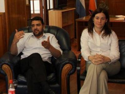 Vuoto se reunir� con las c�maras empresariales
