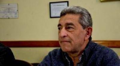 Di Renzo le respondi� a S�nchez y adem�s reconoci� una ca�da en la recaudaci�n