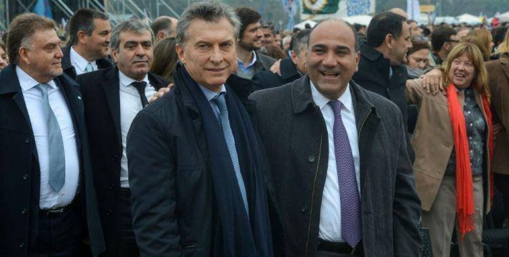 Macri participar� de los festejos del Bicentenario en Tucum�n