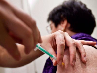 Gripe A: En la Provincia hubo 17 muertos y 400 casos confirmados