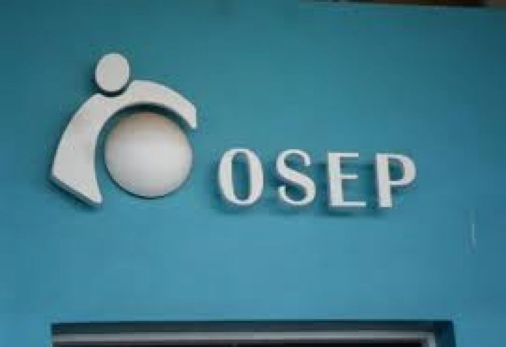 OSEP autorizar nicamente derivaciones por casos de urgencia o emergencia