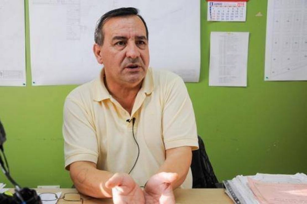 Vecinos fueron embaucados con la compra de tierras fiscales