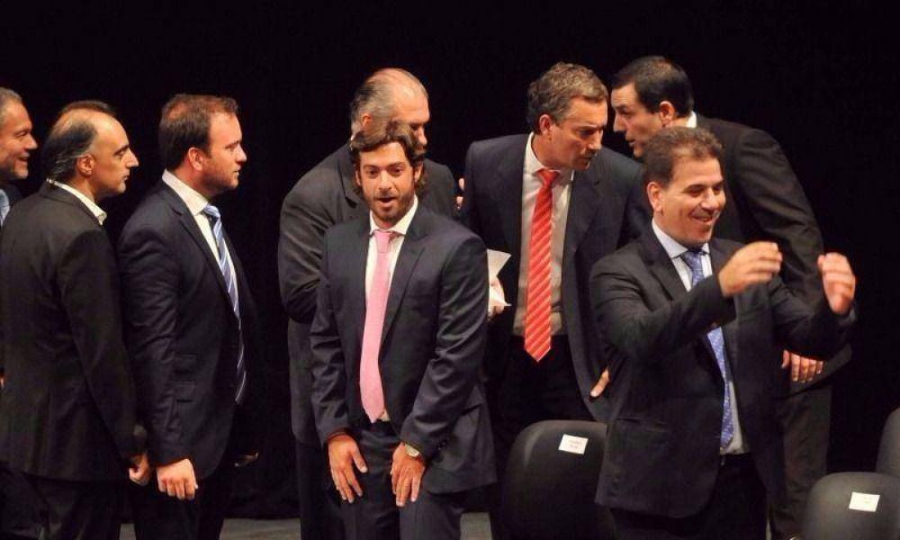 Un golpe certero: Salvai es Vidal