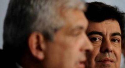 Caso L�pez:El PJ bonaerense realiz� encuentro �informal� para debatir un �nuevo peronismo�