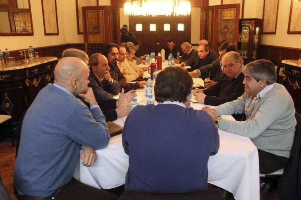 La Federaci�n de Productores le asegur� a Weretilneck que la crisis sigue