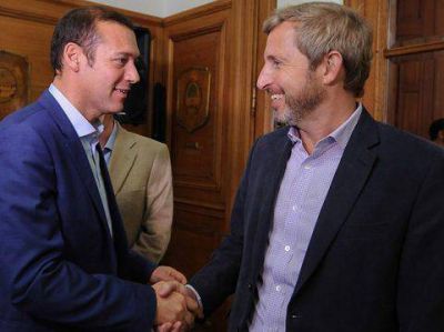 Acuerdo firmado, para construir 553 viviendas