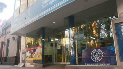 La gente cumple m�s con el pago del agua en la ciudad