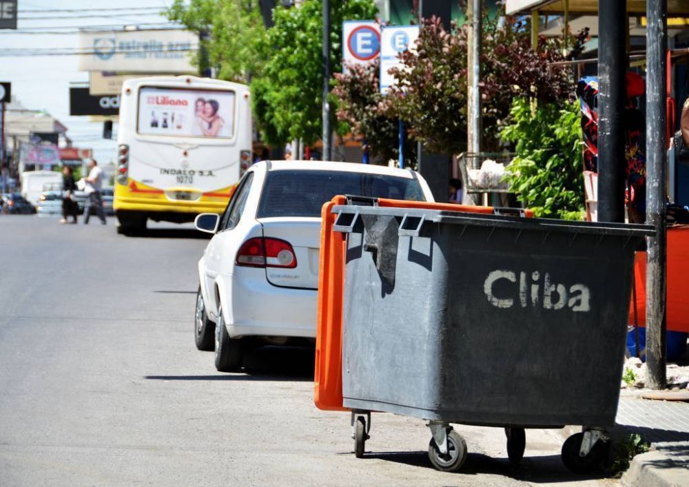 Otro millonario pago del municipio a Cliba