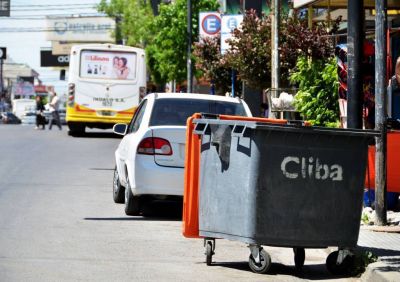 Otro millonario pago del municipio a Cliba