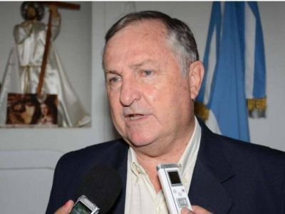 Modificaci�n del sistema electoral: �el sistema actual incita a la trampa permanentemente�