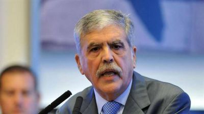 Julio De Vido: 